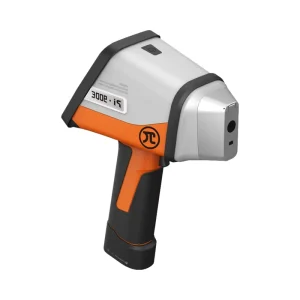 Terras Pi900E Handheld XRF Spectrometer for Fast Alloy Grade Verification and PMI Testing