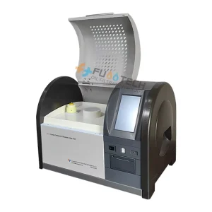 Testing Equipment 14 Test Standards Automatic Transformer Oil Breakdown Voltage Tester BDV Tester