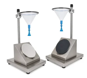 Textile Spray Rating Tester for Fabric Water Repellency Testing
