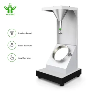 Textile Spray Rating Tester for Fabric Water Repellency Testing