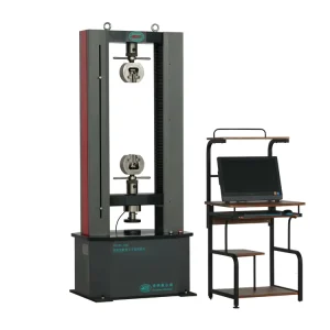 Textile Universal Tensile Testing Instrument 30 kN