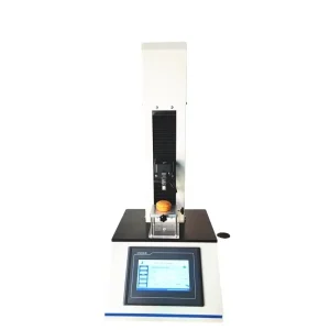 Texture Analyser with Customized Software and Fixture