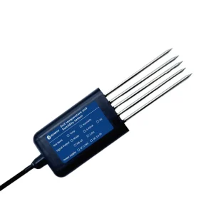 The Agri Tech Solution 7 in 1 RS485 Soil Sensor for Smart Agriculture