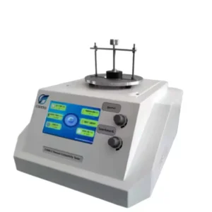 Thermal Conductivity Measurement Testing Instrument