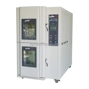 Thermal Shock Test Chamber for Electronic Appliances
