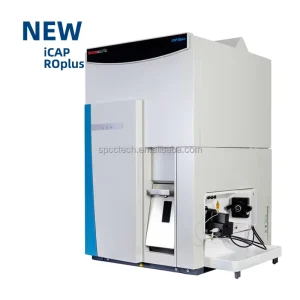 Thermo ICAP PRO Plus ICP OES Inductively Coupled Plasma Optical Emission Spectrometer High Precision Radial View Trace