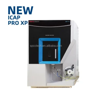 Thermo US ICAP PRO XP ICP OES Spectrometer Lab Trace Element Analysis Plasma Emission 7 Pm Spectral Bandwidth 167 852 nm
