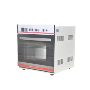 Thermostability Instrument Heat Endurance Analyzer Hydraulic Oil Thermal Stability Tester
