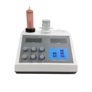 Thiol Mercaptan Sulfur Analyzer ASTM D3227 Diesel Quality Testing Equipment