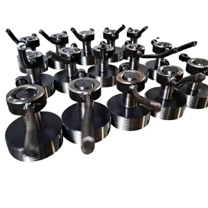 Thread Gauge Non-standard Customization 7H 8H 5H 4H 6e 6f H7 N7 E8 H8 5e G6 N6 M6 M8 K6M5