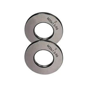 Thread Ring Gauge M45*4.5 M45*1.5 M46*3 M46*0.75 M47*0.75 M47*0.5