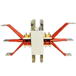 Three Phase Indoor 10KV High Voltage Solid Copper Single Coil Current Transformer Instrument Transformer for Power Plants