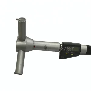 Three-Pin Inside Bore Micrometer 100-150mm