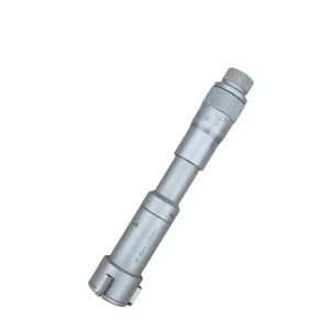 Three Point Internal Micrometer