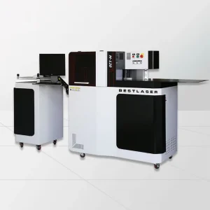 Three in One Stainless Steel Automatic Cnc Manual Channel Letter Bender