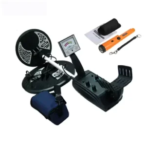 Tianxun Factory Professional Gold Detector MD 5008 Gold Metal Detectors Treasure Hunting Professional Industrial Metal Detector