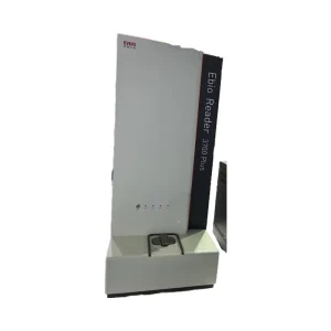 Time of flight Mass Spectrometer