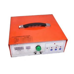 Top Quality Auto Universal Piezo Cr Common Rail System Simulator Diesel Fuel Injector Tester