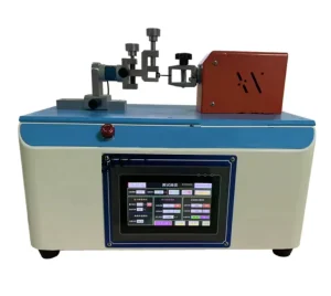 Torsion Equipment Tablet PC Twist Bending Tester Torsion Testing Machine High Pressure Compression 100KN-2000KN 1 Phase