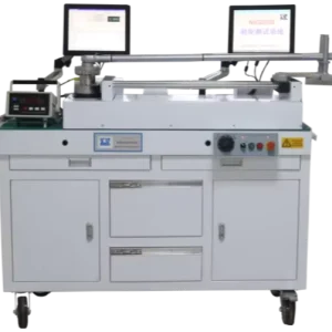 Torsion Testing Machine for Torque Wrench Calibration