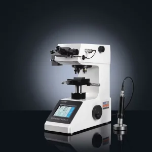 Touch Screen Automatic Turret Vickers Hardness Tester Surface Hardness Testing Meter