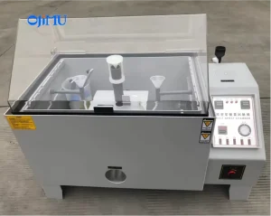 Touch Screen OJM-YW90 Plus Corrosion and Aging Salt Spray Test Chamber