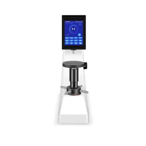 Touch Screen Rockwell Hardness 8MHRS-150H Testing Machine