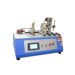 Touch Screen Test Machine Mobile Phone LCD Click Marked Cross Tester