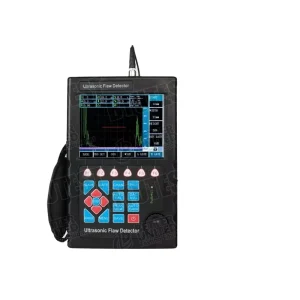 Touch Screen Ultrasonic Flaw Detector Portable NDT Testing Instrument