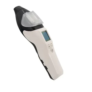 Touchless Digital Alcohol Tester for Pre-Job Alcohol Screening