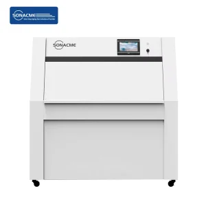 Tower-Type UV Aging Test Chamber and Weathering Tester