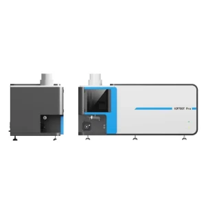 Trace Metal Analyzer Ppm ICP Optical Emission Spectrometer for Multiple Metal Elements Analysis