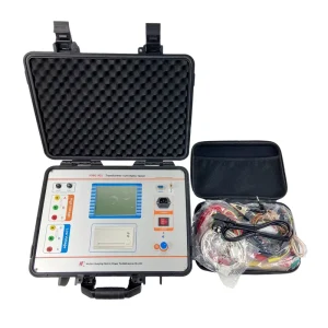 Transformer TTR Meter Turn Ratio Tester HYBC 901 with Favorable Price