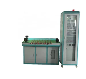 Transformer Test Equipment