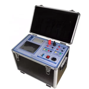 Transformer Volt-Ampere Characteristic Tester