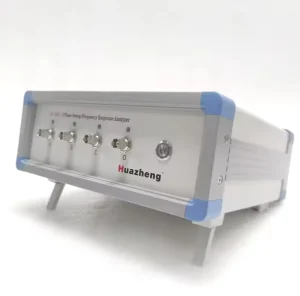 Transformer Winding Deformation SFRA Sweep Frequency Response Analyzer Tester