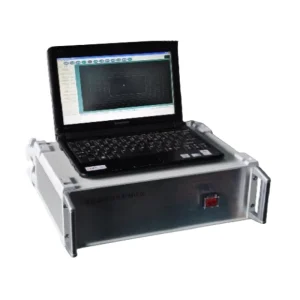 Transformer Winding Deformation Tester Frequency Response Analyzer for Power Transformer Diagnostics