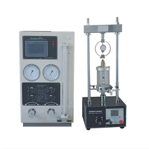 Triaxial Compression Testing Machine