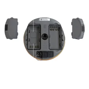 Trimble TK300 Laser Visual Receiver Multi-Constellation Survey IP67 Waterproof 1408