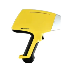 TrueX 800 TrueX 860 Handheld XRF Spectrometer X Ray Fluorescence Spectrometer XRF Alloy Analyzer