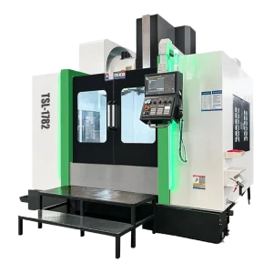 Tsv 1782 Mitsubishi Heavy Duty Vertical Machining Center Vmc Machine 3 4 5 Axis CNC Milling Machine Competitive Price