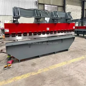 Tunisia Tile Forming Machine Motor Gearbox Sheet Metal Bending 380V Easy to Operate