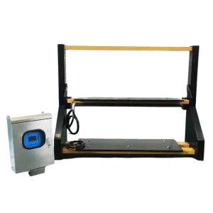Tunnel Metal Detector for Coal Stone Limestone Sand Industrial