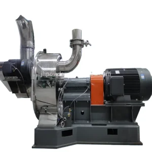 Turbo Grinding Mill with Internal Air Classifier