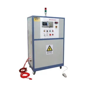Turn to Turn Surge Tester Inter turn Impact Withstand Voltage Tester for Transformer Test