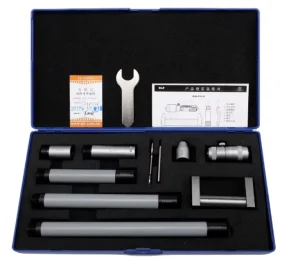 Two-Point Extension Rod Internal Micrometer 0.01mm 50-600mm 50-1000mm