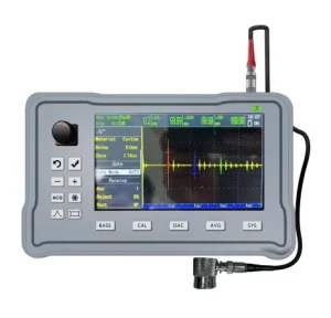 UF100 Ultrasonic Flaw Detector New Launch Ultrasonic Testing Product
