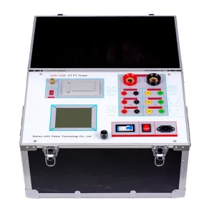 UHV 103A CT PT Transformer Characteristic Tester Analyzer
