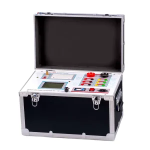 UHV 103A Portable CT PT Transformer Tester Automatic Volt-Ampere Characteristic Analyzer