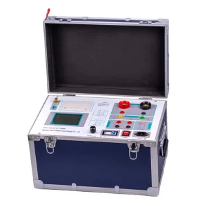 UHV 105 Transformer CT PT Test Kit